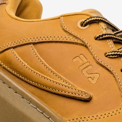 Tênis Fila Fx-100 All Terrain Low Feminino - Foto 7