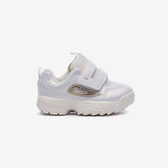 Tênis Fila Disruptor Vlc Baby - Foto 1