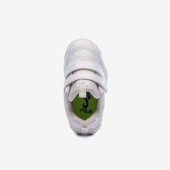 Tênis Fila Disruptor Vlc Baby - Foto 4