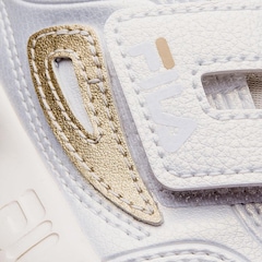 Tênis Fila Disruptor Vlc Baby - Foto 7