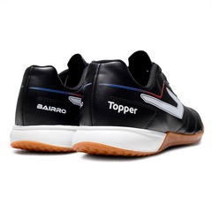 CHUTEIRA DE FUTSAL TOPPER BAIRRO - Foto 6