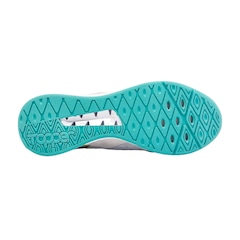 CHUTEIRA DE FUTSAL TOPPER DOMINATOR FUSE II - Foto 5