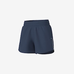 Bermuda Fila Cotton Blend Future Sports Feminino - Foto 1