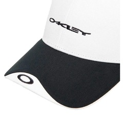 Boné Aba Curva Oakley Aba Curva Classic Trucker SM26 Unissex - Foto 3