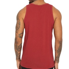 Camiseta Regata DC Shoes Substitute SM26 Masculina - Foto 2