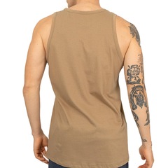 Camiseta Regata RVCA Big RVCA SM26 Masculina - Foto 2