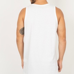 Camiseta Regata Billabong Bracket Wave SM26 Masculina - Foto 2