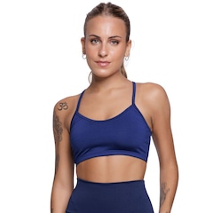Top Fitness Vekyo Moda Fitness Feminino - Foto 1