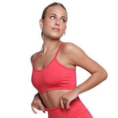 Top Fitness Vekyo Moda Fitness Feminino - Foto 2