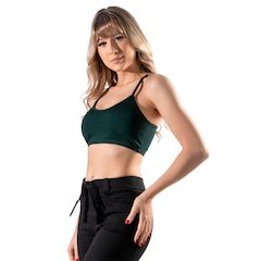 Top Fitness Vekyo Moda Fitness Feminino - Foto 2