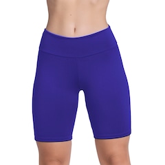 Shorts Fitness Suplex Vekyo - Moda Feminina - Foto 2