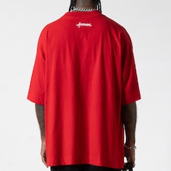 Camiseta Approve NFL Kansas City Chiefs Oversized - Masculino - Foto 5