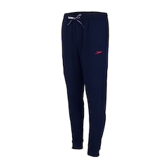 Calça de Moletom Legend Speedo Feminina - Foto 1
