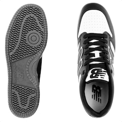 Tênis New Balance 480 Low Masculino + 3 Pares de Meia Cano Curto - Foto 5