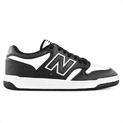 Tênis New Balance 480 Low Masculino + 3 Pares de Meia Cano Curto - Foto 6
