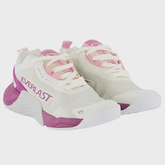 Tênis Everlast Climber Ultra - Feminino - Foto 2