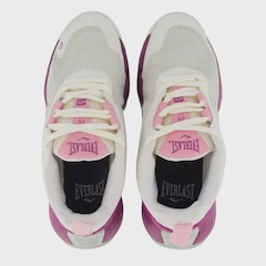 Tênis Everlast Climber Ultra - Feminino - Foto 3