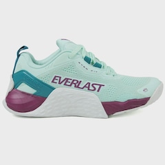 Tênis Everlast Climber Ultra - Feminino - Foto 1