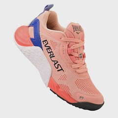 Tênis Everlast Climber Ultra - Feminino - Foto 2