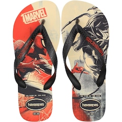 Chinelo De Dedo Havaianas Top Masculino - Foto 1