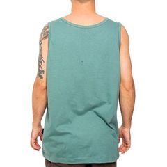 Camiseta Regata Oakley Heritage Skull SM26 Masculina - Foto 2