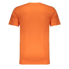 Camiseta Oakley Ellipse Fingerprint SM26 Masculina - Foto 2