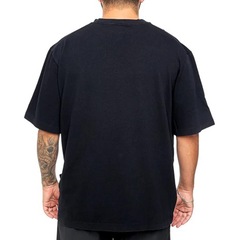 Camiseta Oakley Heritage Ellipse Metal Masculina - Foto 2