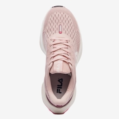 Tênis Fila Racer Comet - Feminino - Foto 4