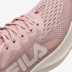 Tênis Fila Racer Comet - Feminino - Foto 8