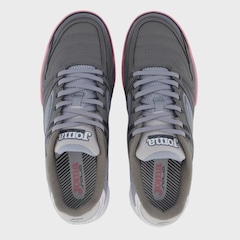 Chuteira De Futsal Indoor Joma Dribling - Masculino - Foto 3