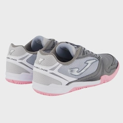 Chuteira De Futsal Indoor Joma Dribling - Masculino - Foto 4