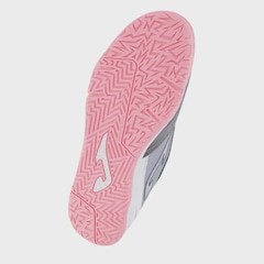 Chuteira De Futsal Indoor Joma Dribling - Masculino - Foto 5