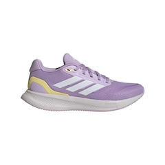 Tênis Feminino Adidas Runfalcon 5 - Foto 1
