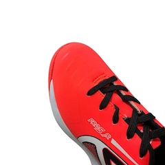 Chuteira Futsal Infantil Umbro Pro 5 - Foto 3