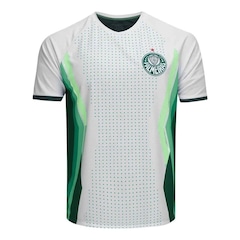 Camiseta Betel Palmeiras Goalkeeper II Masculina - Foto 1