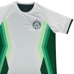 Camiseta Betel Palmeiras Goalkeeper II Masculina - Foto 3
