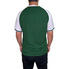 Camiseta Betel Palmeiras Goalkeeper II Masculina - Foto 6