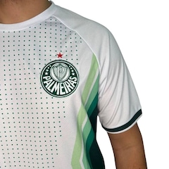 Camiseta Betel Palmeiras Goalkeeper II Masculina - Foto 7
