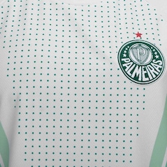 Camiseta Betel Palmeiras Goalkeeper II Masculina - Foto 8
