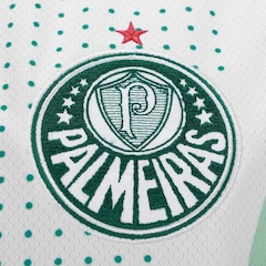 Camiseta Betel Palmeiras Goalkeeper II Masculina - Foto 9