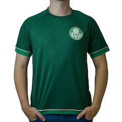 Camiseta Betel Palmeiras Storm Masculina - Foto 1