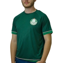 Camiseta Betel Palmeiras Storm Masculina - Foto 2