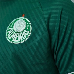 Camiseta Betel Palmeiras Storm Masculina - Foto 4