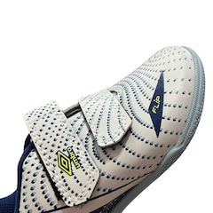 Chuteira Futsal Infantil Umbro Flip - Foto 5