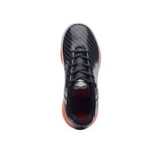 Chuteira Infantil Futsal Umbro Pro 5 - Foto 4