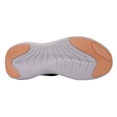 Tênis Feminino Skechers Cloud Perfectly Plush - Foto 4