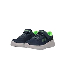 Tênis Infantil Skechers Lite Pro Sprint Surge - Foto 3