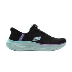 Tênis Feminino Skechers Cloud Perfectly Plush - Foto 1