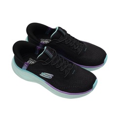 Tênis Feminino Skechers Cloud Perfectly Plush - Foto 4