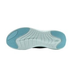 Tênis Feminino Skechers Cloud Perfectly Plush - Foto 7